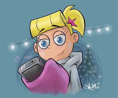 vercomicsporno timmy turner|timmy.